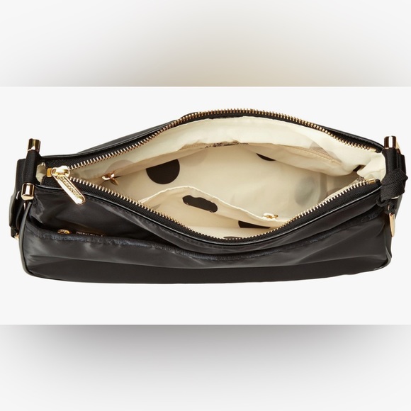 LeSportsac Crossbody Bag - Picture 10 of 11